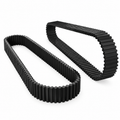 Paire de chenilles pour SEAUTO crab pro / SAT30