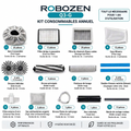 Kit Annuel de Consommables pour OUNITECH Q3-G