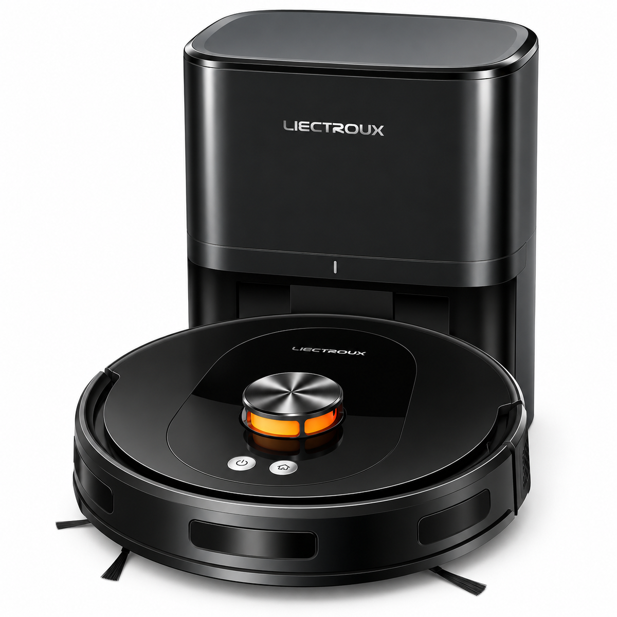 Robot aspirateur LIECTROUX T9