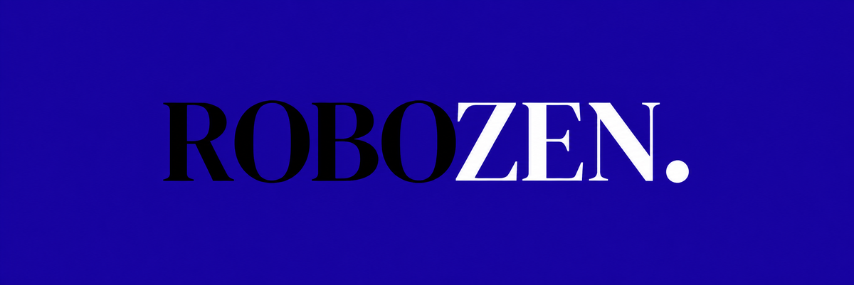 Robozen