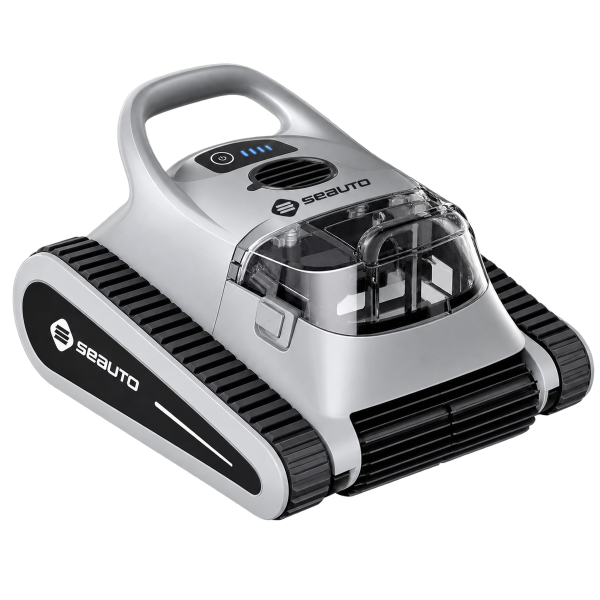 Robot nettoyeur de piscine SEAUTO crab pro