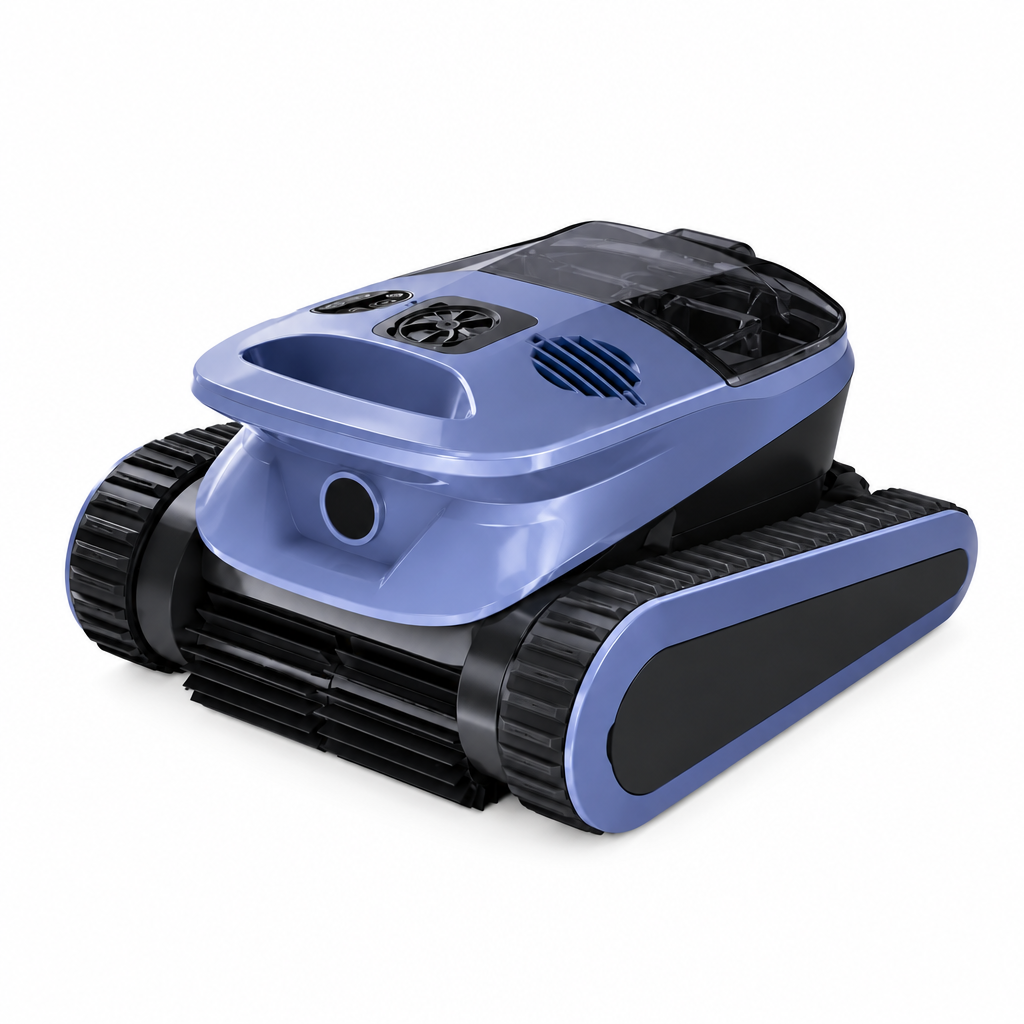 Robot nettoyeur de piscine SEAUTO SAT40